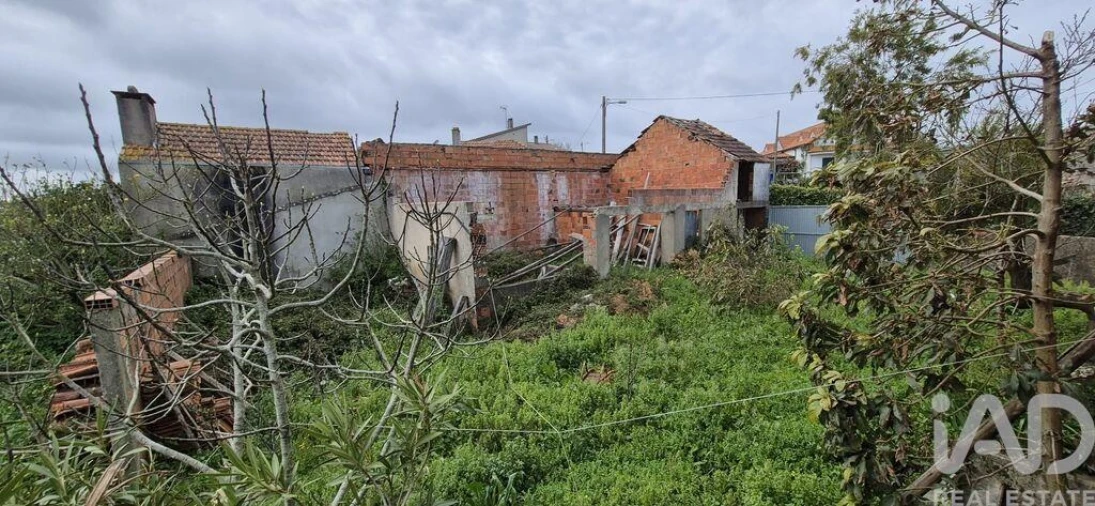 Moradia T4 para Venda em Santa Catarina da Serra e Chainça Foto 7