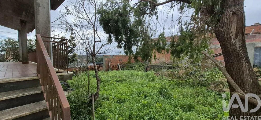 Moradia T4 para Venda em Santa Catarina da Serra e Chainça Foto 8