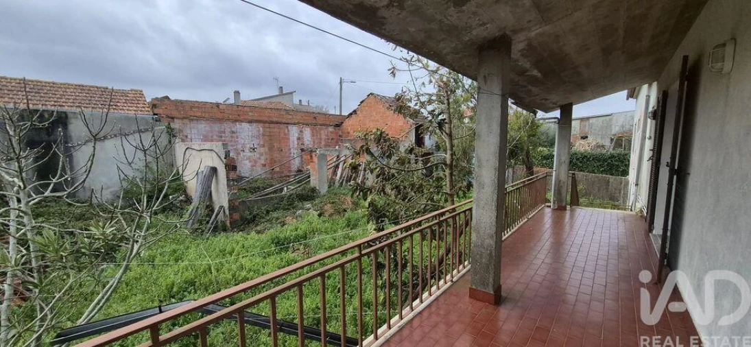 Moradia T4 para Venda em Santa Catarina da Serra e Chainça Foto 6