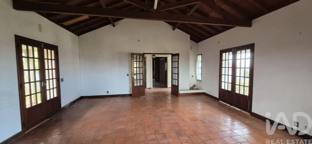 Moradia T4 para Venda em Santa Catarina da Serra e Chainça Foto 13