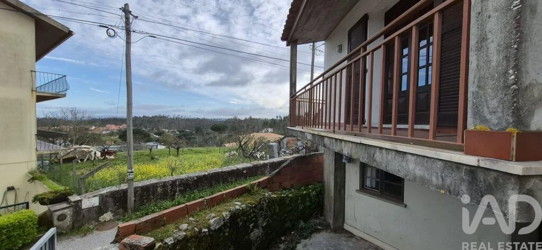 Moradia T4 para Venda em Santa Catarina da Serra e Chainça Foto 4