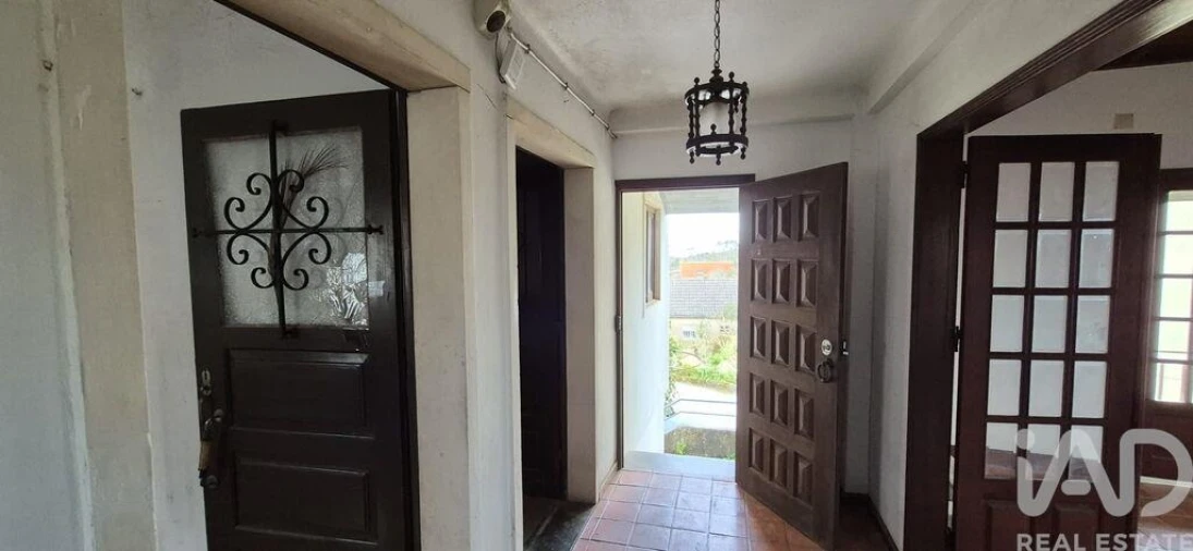 Moradia T4 para Venda em Santa Catarina da Serra e Chainça Foto 26