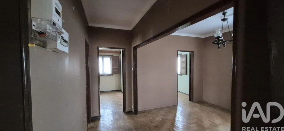 Moradia T4 para Venda em Santa Catarina da Serra e Chainça Foto 21