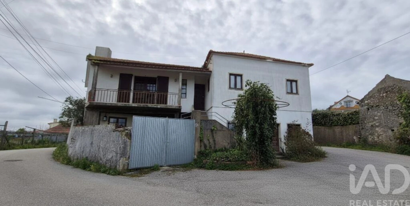 Moradia T4 para Venda em Santa Catarina da Serra e Chainça Foto 1