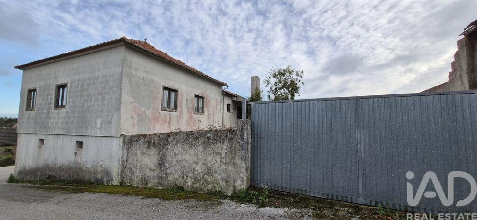 Moradia T4 para Venda em Santa Catarina da Serra e Chainça Foto 3