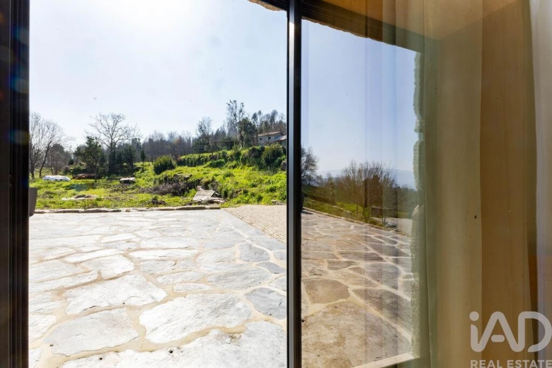 Quinta T6 para Venda em Termas de São Vicente Foto 20