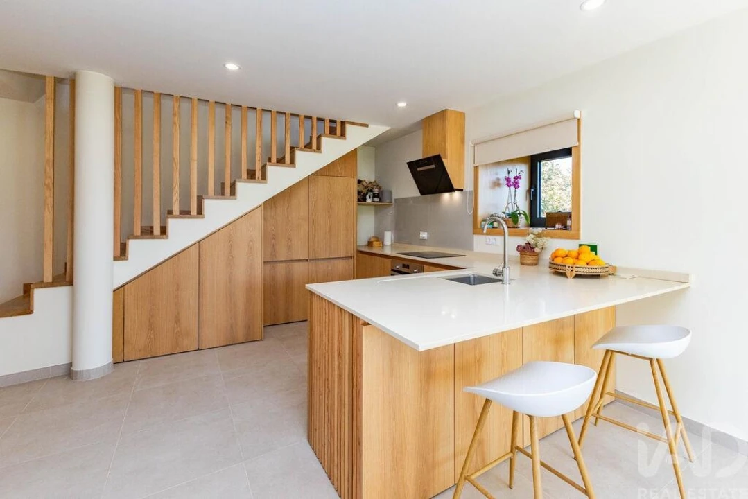 Quinta T6 para Venda em Termas de São Vicente Foto 32