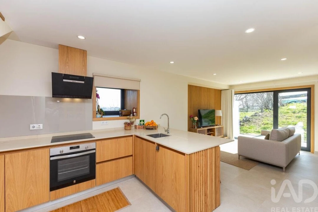 Quinta T6 para Venda em Termas de São Vicente Foto 33