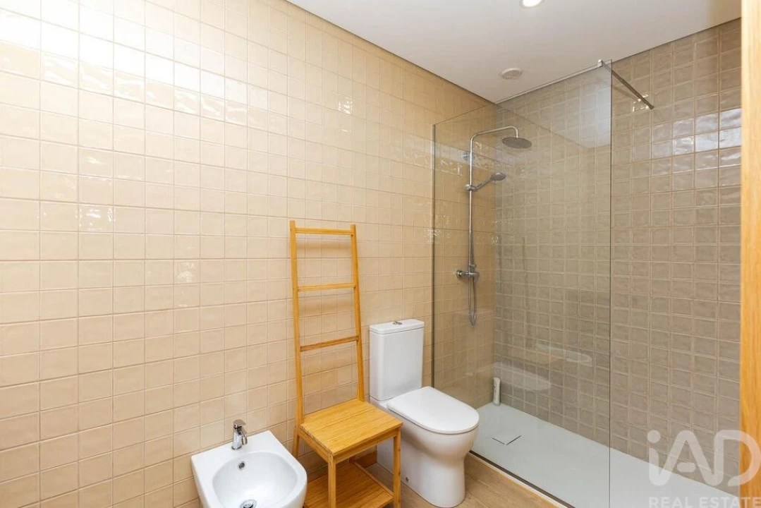 Quinta T6 para Venda em Termas de São Vicente Foto 23