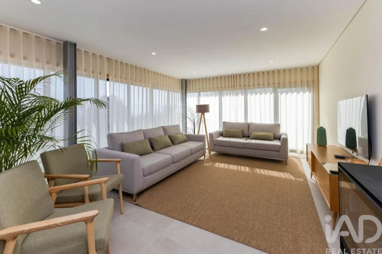 Quinta T6 para Venda em Termas de São Vicente Foto 10