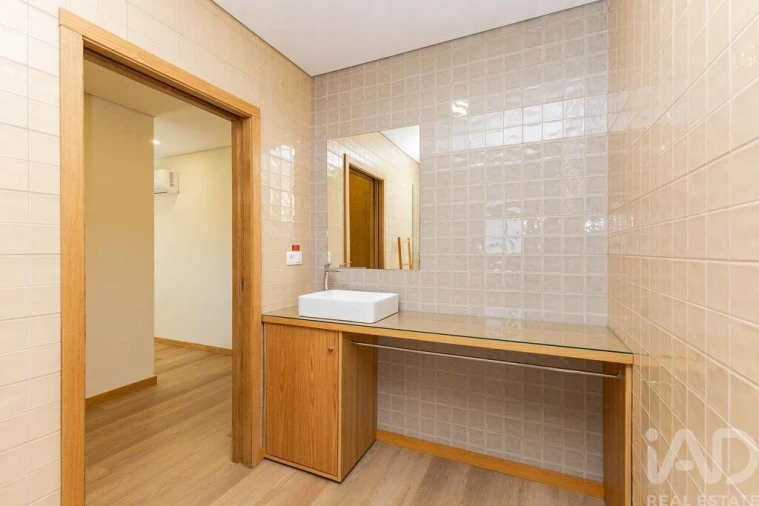 Quinta T6 para Venda em Termas de São Vicente Foto 25