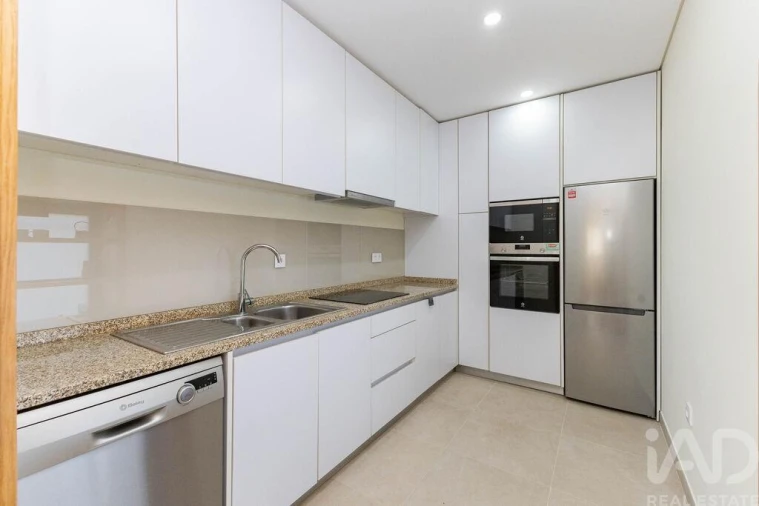 Quinta T6 para Venda em Termas de São Vicente Foto 9