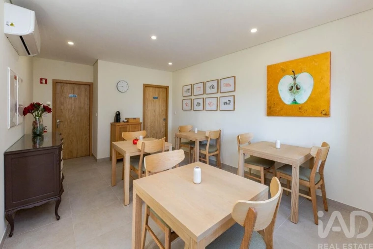 Quinta T6 para Venda em Termas de São Vicente Foto 8