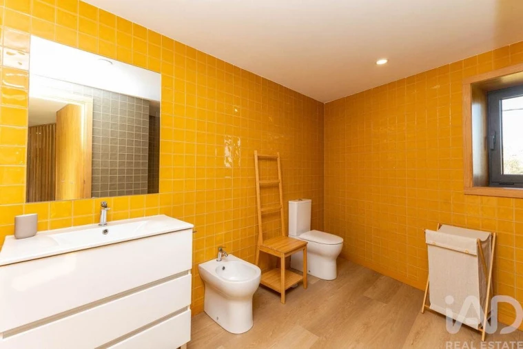 Quinta T6 para Venda em Termas de São Vicente Foto 35