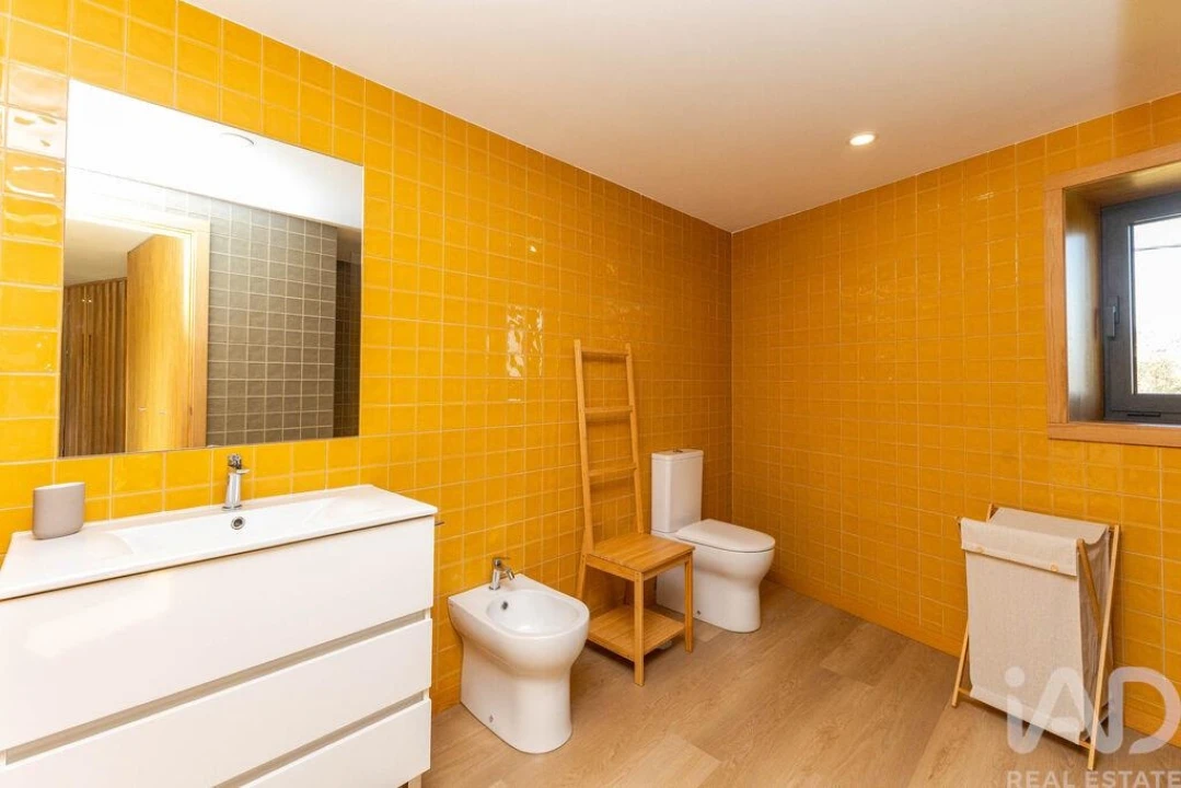 Quinta T6 para Venda em Termas de São Vicente Foto 35