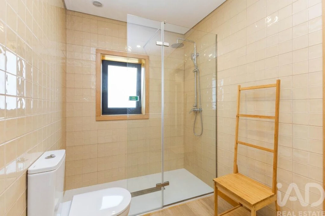 Quinta T6 para Venda em Termas de São Vicente Foto 26