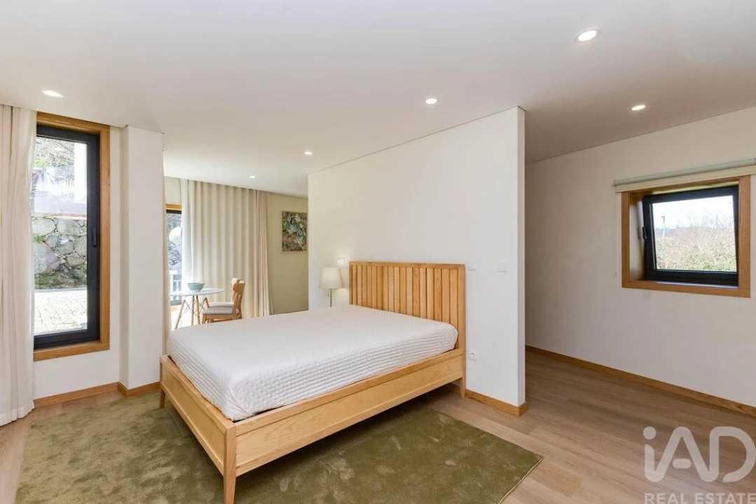 Quinta T6 para Venda em Termas de São Vicente Foto 22