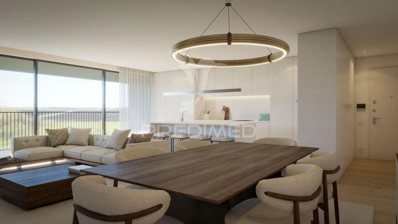 Apartamento T3 para Venda em Nogueira, Fraião e Lamaçães Foto 3