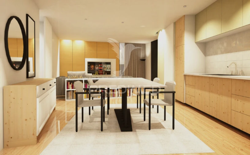 Apartamento T2 para Venda em Gafanha da Nazaré Foto 2