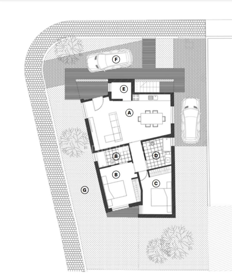 Apartamento T2 para Venda em Gafanha da Nazaré Foto 11
