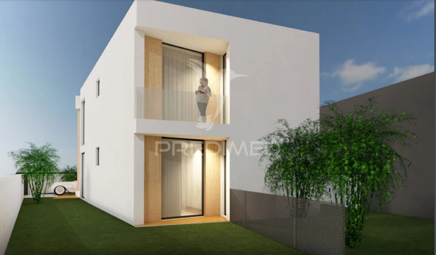 Apartamento T2 para Venda em Gafanha da Nazaré Foto 4