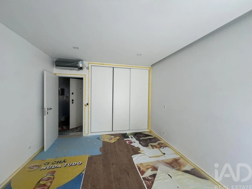 Apartamento T2 para Venda em Ericeira Foto 11