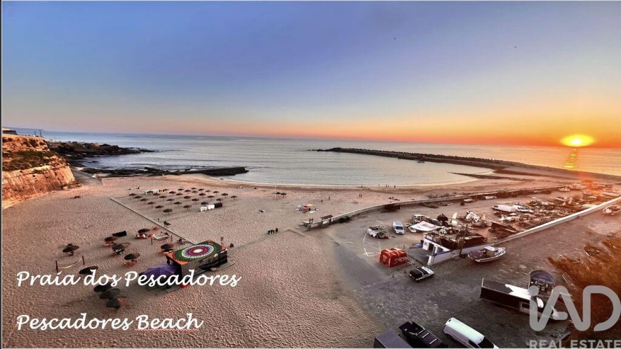 Apartamento T2 para Venda em Ericeira Foto 21