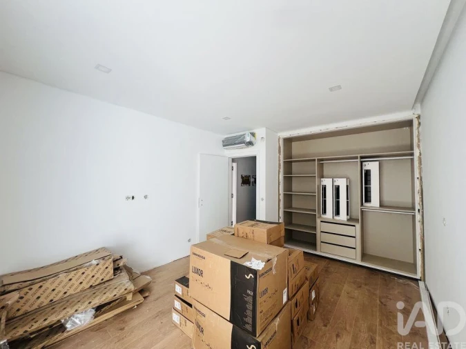 Apartamento T2 para Venda em Ericeira Foto 9