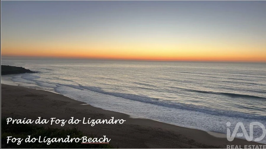 Apartamento T2 para Venda em Ericeira Foto 23