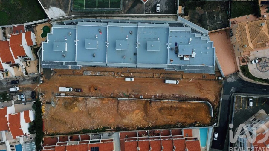 Apartamento T2 para Venda em Ericeira Foto 17