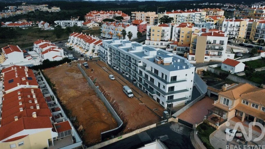 Apartamento T2 para Venda em Ericeira Foto 15