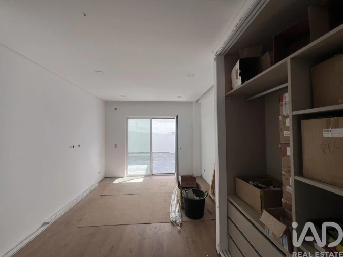 Apartamento T2 para Venda em Ericeira Foto 8
