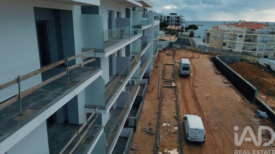 Apartamento T2 para Venda em Ericeira Foto 18