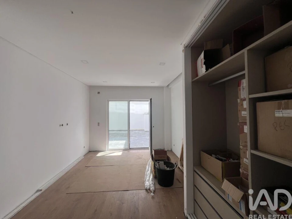 Apartamento T2 para Venda em Ericeira Foto 8