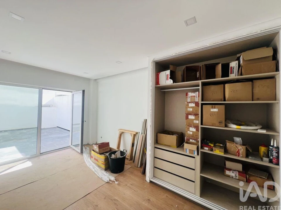 Apartamento T2 para Venda em Ericeira Foto 10