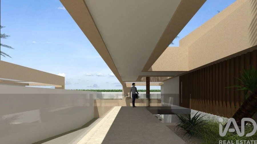 Terreno para Venda em Lagos (São Sebastião e Santa Maria) Foto 8