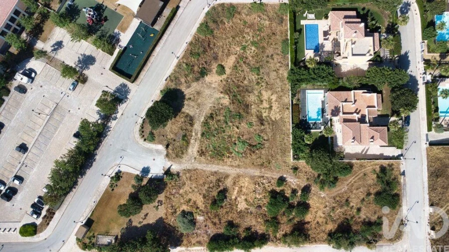 Terreno para Venda em Lagos (São Sebastião e Santa Maria) Foto 16