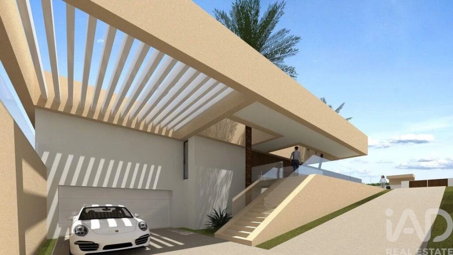 Terreno para Venda em Lagos (São Sebastião e Santa Maria) Foto 4