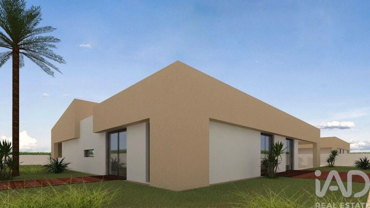 Terreno para Venda em Lagos (São Sebastião e Santa Maria) Foto 5