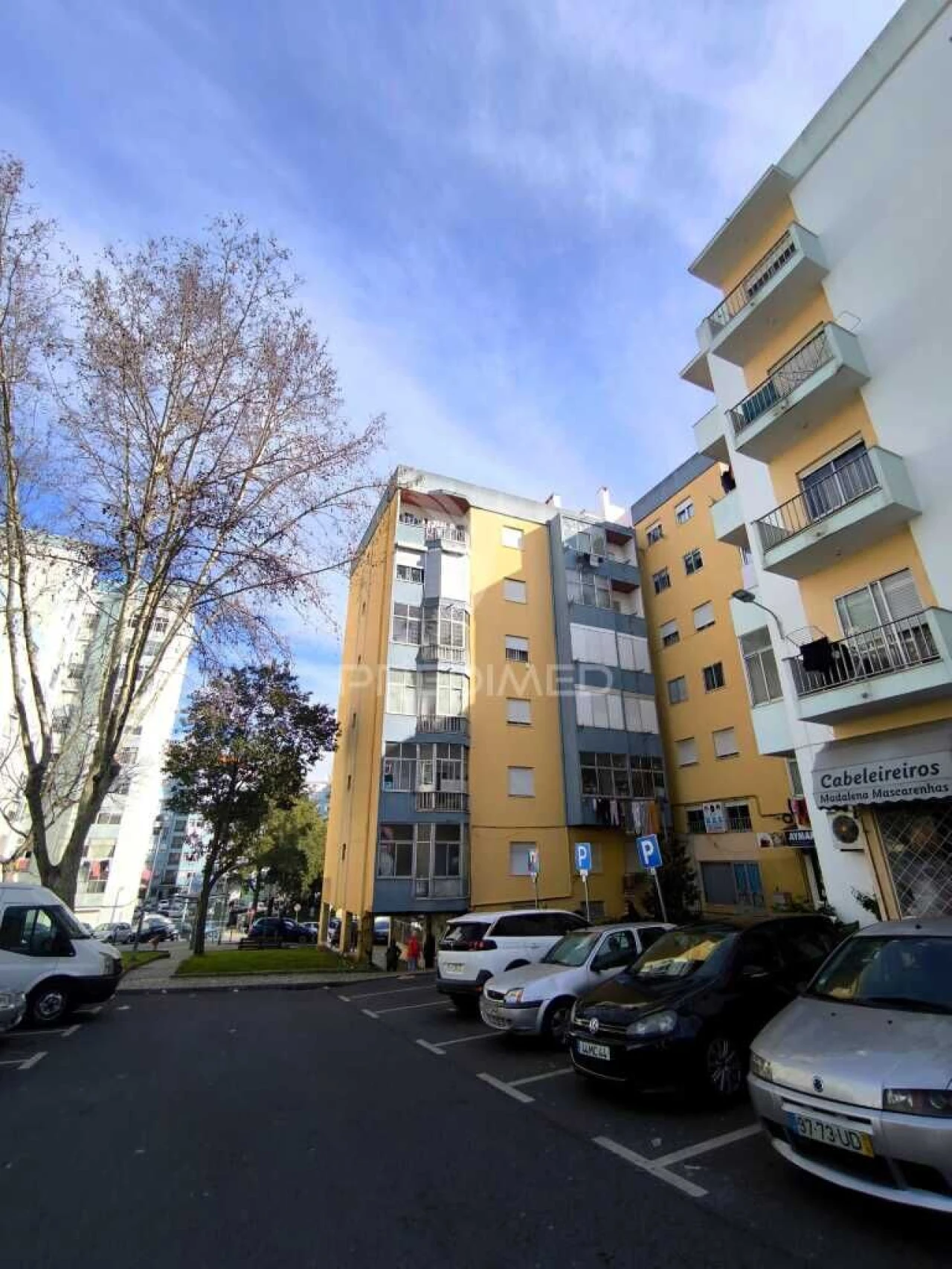 Apartamento para Venda em Alfragide Foto 15