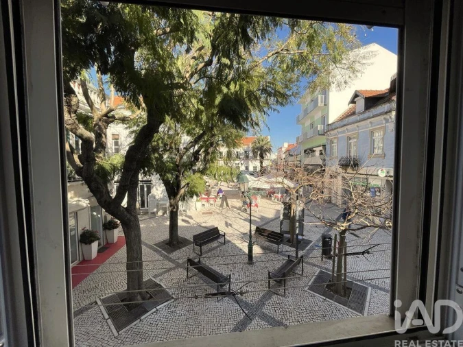 Apartamento T1 para Venda em Alcochete Foto 9