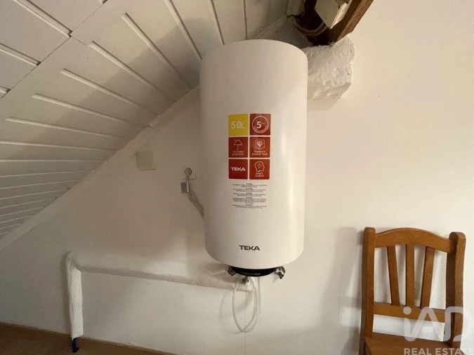 Apartamento T1 para Venda em Alcochete Foto 2