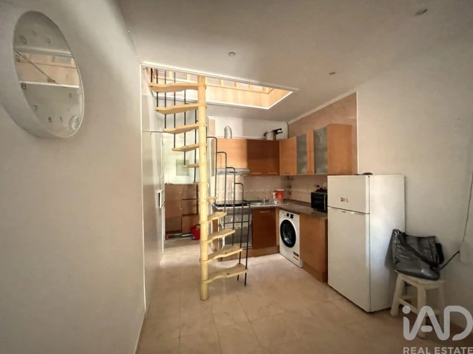 Apartamento T1 para Venda em Alcochete Foto 7