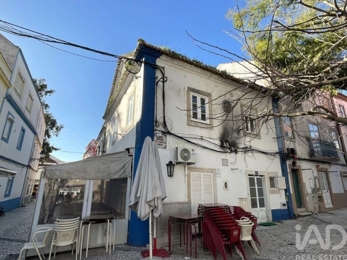 Apartamento T1 para Venda em Alcochete Foto 11