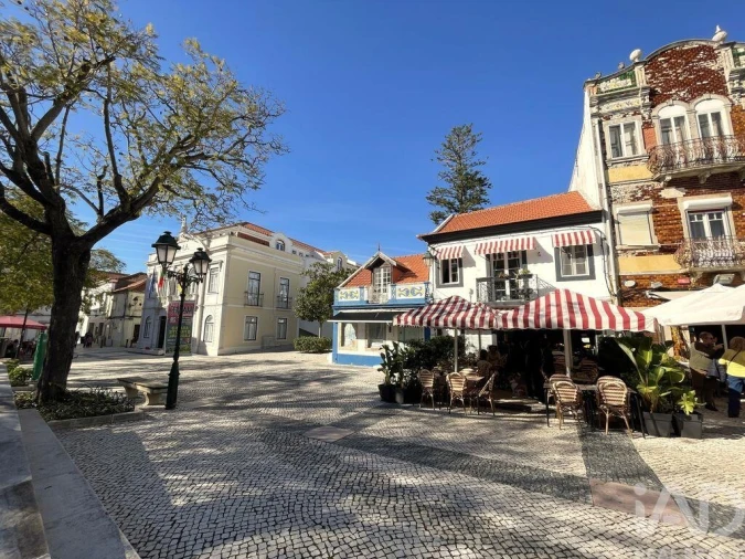 Apartamento T1 para Venda em Alcochete Foto 16