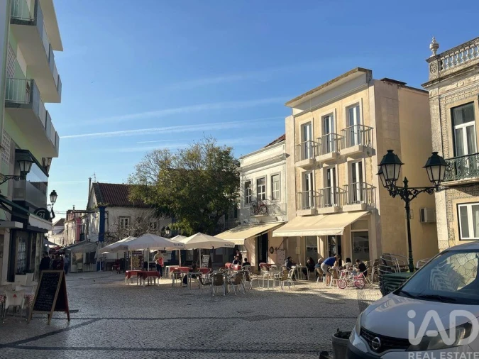 Apartamento T1 para Venda em Alcochete Foto 10