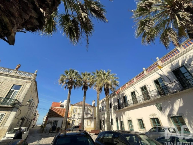 Apartamento T1 para Venda em Alcochete Foto 14