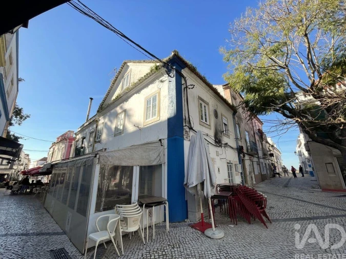 Apartamento T1 para Venda em Alcochete Foto 12