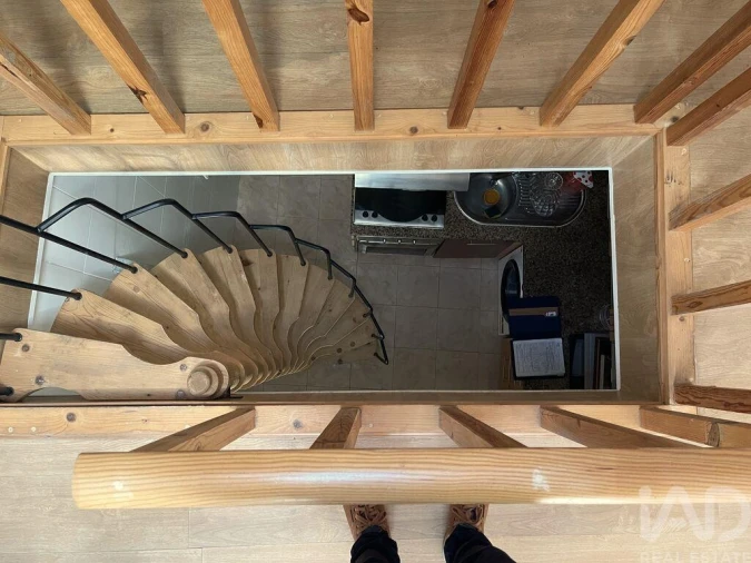 Apartamento T1 para Venda em Alcochete Foto 5