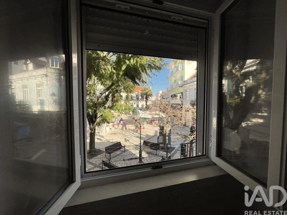 Apartamento T1 para Venda em Alcochete Foto 8